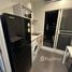 1 Bedroom Condo for rent at Metro Sky Wutthakat, Talat Phlu, Thon Buri, Bangkok, Thailand