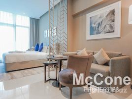 Studio Apartment for sale at PRIVE BY DAMAC (B), Westburry Square, Business Bay