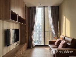 1 Schlafzimmer Wohnung zu vermieten im Noble BE19, Khlong Toei Nuea