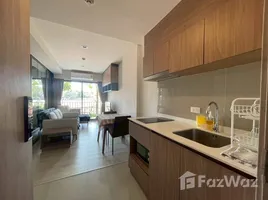 1 Bedroom Condo for rent at La Casita, Hua Hin City, Hua Hin, Prachuap Khiri Khan, Thailand