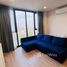 1 Schlafzimmer Wohnung zu vermieten im The BASE Garden Rama 9, Hua Mak, Bang Kapi