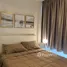 1 Bedroom Condo for rent at I-Biza, Bang Kapi, Huai Khwang, Bangkok, Thailand