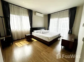 4 Bedroom House for sale at Centro Ramindra-Chatuchot, O Ngoen, Sai Mai, Bangkok