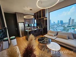 2 Bedroom Condo for rent at The Fine Bangkok Thonglor-Ekamai, Khlong Tan Nuea, Watthana, Bangkok, Thailand