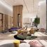 在Design Quarter出售的1 卧室 住宅, DAMAC Towers by Paramount