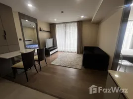 คอนโด 2 ห้องนอน ให้เช่า ในโครงการ คลาส สารสิน-ราชดำริ, ลุมพินี