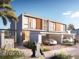 3 Bedroom Townhouse for sale at Club Villas Dubai Hills, Dubai Hills