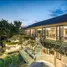 6 Habitación Villa en venta en Nusa Dua, Bali, Nusa Dua