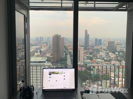 ขายอพาร์ทเม้นท์ 1 ห้องนอน ในโครงการ คลาวด์ ทองหล่อ-เพชรบุรี, บางกะปิ