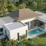 3 спален Дом на продажу в Somsiri Pool Villa, Pa Khlok