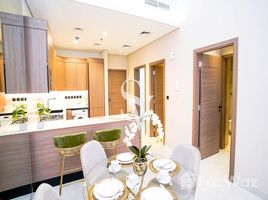 1 Habitación Apartamento en venta en Avanos, Tuscan Residences