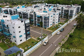 Promoción Inmobiliaria Residencial Harmony II en , Santiago&nbsp;