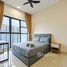 在Lake Vista @ Yuan Ching租赁的1 卧室 顶层公寓, Taman jurong, Jurong west, West region, 新加坡