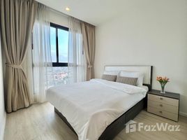 2 Schlafzimmer Wohnung zu vermieten im Quinn Condo Ratchada, Din Daeng, Din Daeng, Bangkok, Thailand