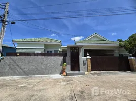 บ้านเดี่ยว 4 ห้องนอน ให้เช่า ในโครงการ บ้าน ชาลิตา 2, หนองปลาไหล, พัทยา, ชลบุรี