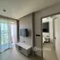 1 Bedroom Apartment for sale at The Ozone Condominium, Choeng Thale
