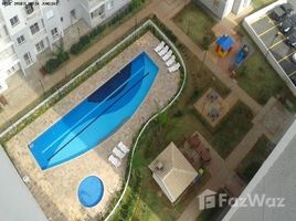 1 Quarto Apartamento for sale at Jardim das Samambaias, Jundiaí, Jundiaí