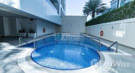 Available Units at Marina Arcade Tower