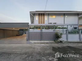 บ้านเดี่ยว 4 ห้องนอน ให้เช่า ในโครงการ เวิลด์ คลับ แลนด์, หนองควาย, หางดง