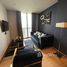 2 спален Квартира в аренду в U Charoen Residence Town in Town , Wang Thonglang