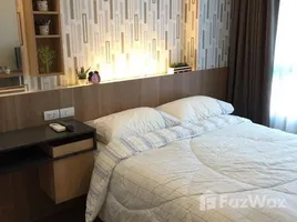 1 Bedroom Condo for sale at U Delight Bangson Station, Bang Sue, Bang Sue, Bangkok