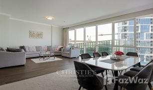 2 Habitaciones Apartamento en venta en Shams, Dubái Al Bateen Residences