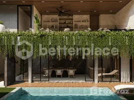 2 Bedroom Villa for sale in Badung Bali, Badung, Bali