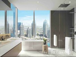 4 Bedrooms Penthouse for sale in Oceanic, Dubai LIV Residences - Dubai Marina