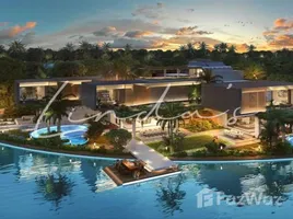 7 Bedroom House for sale at Lanai Island, Royal Residence, Dubai Sports City