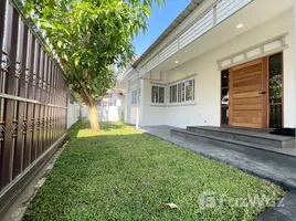 บ้านเดี่ยว 3 ห้องนอน ให้เช่า ในโครงการ ดีญ่า วาเล่ย์ หางดง, หางดง, หางดง