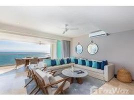 3 chambres Condominium a vendre à , Nayarit 1399 Carretera Federal 200 201 TV