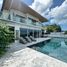 4 спален Вилла на продажу в Coral Cay Villas, Мае Нам
