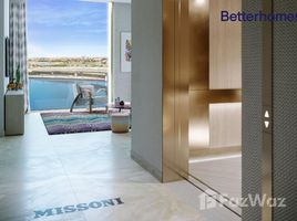 1 Schlafzimmer Appartement zu verkaufen im Urban Oasis, Al Habtoor City