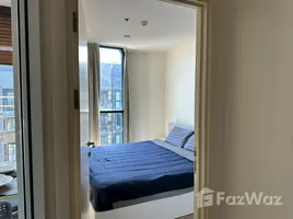 คอนโด 1 ห้องนอน ให้เช่า ในโครงการ เดอะ เบส ไฮท์, ตลาดใหญ่