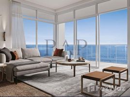 1 Habitación Apartamento en venta en Sobha Seahaven Tower A, Marina Gate