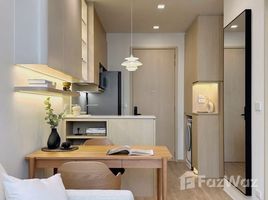 คอนโด 1 ห้องนอน ให้เช่า ในโครงการ โนเบิล สเตท 39, คลองตันเหนือ