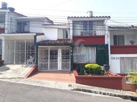5 Habitaciones Casa en venta en , Santander TRANSVERSAL 29 B # 104 - 30 ASTURIAS 2, Bucaramanga, Santander