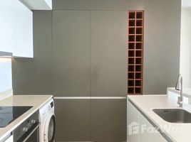 ขายคอนโด 1 ห้องนอน ในโครงการ เดอะ ริเวอร์ บาย ไรม่อน แลนด์, คลองต้นไทร