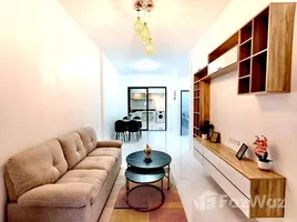 2 Bedroom Townhouse for rent in Airport-Pattaya Bus 389 Office, Nong Prue, Nong Prue