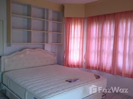 3 Bedroom House for rent at Flora Ville Park City Suwinthawong, Saen Saep, Min Buri