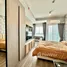 1 Bedroom Condo for rent at Ideo Ramkhamhaeng Lamsali Station, Hua Mak, Bang Kapi, Bangkok, Thailand