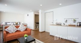 Viviendas disponibles en The Suites Apartment Patong