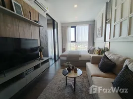 1 Bedroom Condo for sale at Notting Hill Rayong, Noen Phra, Mueang Rayong