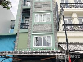 Studio Maison for sale in Ho Chi Minh City, Ward 16, Go vap, Ho Chi Minh City