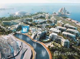 1 Bedroom Apartment for sale at Saadiyat Grove, Saadiyat Island, Abu Dhabi