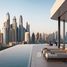 在AVA at Palm Jumeirah By Omniyat出售的5 卧室 顶层公寓, Shoreline Apartments