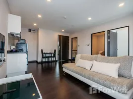 ขายอพาร์ทเม้นท์ 2 ห้องนอน ในโครงการ The Vidi Condominium, ช้างเผือก