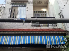 3 Schlafzimmer Haus zu vermieten in Tan Phu, Ho Chi Minh City, Tan Son Nhi, Tan Phu