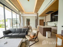 บ้านเดี่ยว 5 ห้องนอน ให้เช่า ในโครงการ โมอานา เรสซิเดนซ์ สองคุณ ฉลอง, ฉลอง