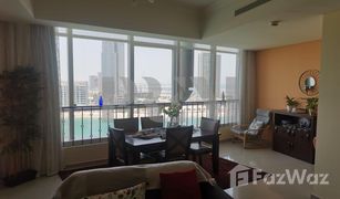 2 Habitaciones Apartamento en venta en City Of Lights, Abu Dhabi Hydra Avenue Towers